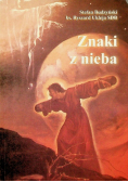 Znaki z nieba