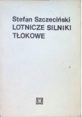 Lotnicze silniki tłokowe