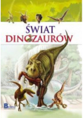 Świat dinozaurów