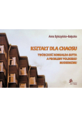 Kształt dla chaosu