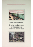 Życie codzienne w Szczecinie w latach 1800 1939