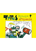 Tytus,Romek i A`Tomek Księga II