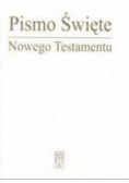 Pismo Święte Nowego Testamentu