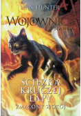 Ścieżka Kruczej Łapy Zmącony spokój