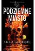 Podziemne miasto