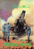 Największe bitwy XX wieku Tom 11 Przemyśl 1914 15