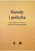 Narody i polityka