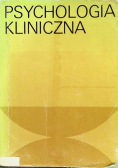 Psychologia Kliniczna