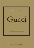 Gucci. Historia kultowego domu mody
