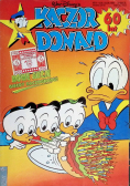 Kaczor Donald Nr  36 / 00