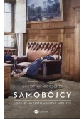 Samobójcy Listy z nazistowskich Niemiec