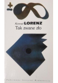 Tak zwane zło