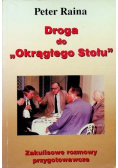 Droga do Okrągłego Stołu