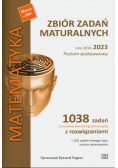 Zbiór zadań maturalnych Poziom podstawowy Matematyka