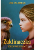 Zaklinaczka Krew Werdiany
