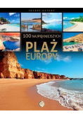 100 najpiękniejszych plaż w Europie
