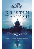 Zimowy ogród