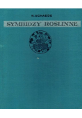 Symbiozy roślinne