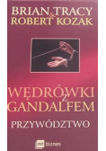Wędrówki z Gandalfem Przywództwo