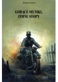 Gorące silniki, zimne stopy