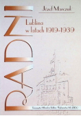 Radni Lublina w latach 1919 - 1939