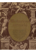 Merkuriusz sarmacki z Niderlandów i Anglii