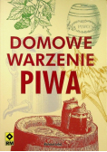 Domowe warzenie piwa