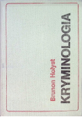 Kryminologia