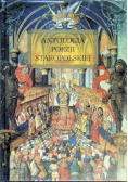 Antologia poezji staropolskiej