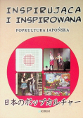 Inspirująca i inspirowana