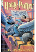 Harry Potter i więzień Azkabanu