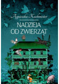 Nadzieja od zwierząt
