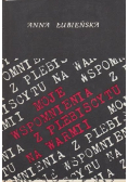 Moje wspomnienia z plebiscytu na Warmii