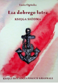 Łza dobrego łotra Księga siódma