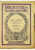 Sielanka grecka