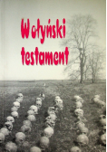 Wołyński testament