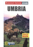 Umbria Kieszonkowy przewodnik od środka