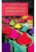 Antropologia współczesności