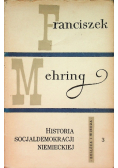 Historia socjaldemokracji niemieckiej Tom 2