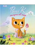 Pani K zaczyna od nowa