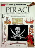 Patrzę  podziwiam poznaję Piraci