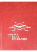 Polska kraj folkloru?