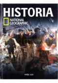 Historia National Geographic Tom 29 Wiek XIX