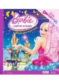 Barbie i sekret wróżek Magiczna wyprawa