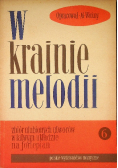W krainie melodii 6