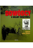 Dowódcy II wojny światowej Tom 47 Rydz Śmigły Edward