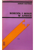 Kościół i misje w Afryce