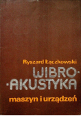 Wibroakustyka maszyn i urządzeń