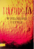 Intuicja w filozofii i etyce
