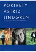 Portrety Astrid Lindgren